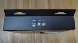 FFVII Video Game Edition Limit Break Commander Deck Final Fantasy MTG Sealed - Image 2