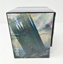 Ultra Pro Magic The Gathering Deck Box Command Tower Commander EDH MTG 86132 Art - Image 2