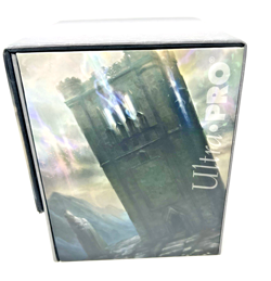 Ultra Pro Magic The Gathering Deck Box Command Tower Commander EDH MTG 86132 Art - Image 4