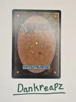 Iroh, Tea Master (Extended Art) Avatar: The Last Airbender Foil - Image 2