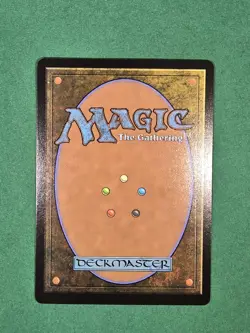 MTG Skirmish Rhino - Foil - Showcase, English Tarkir: Dragonstorm - Image 3