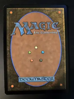 Tiger-Seal NM FOIL Avatar: The Last Airbender MTG FREE SHIPPING - Image 2