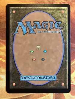 MTG Borderless Ephemerate Secret Lair: X Marvel's Spider-Man: Heroic Deeds!! - Image 2