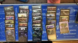 Custom Edgar Markov Commander Deck MTG Vampire Tribal EDH Magic the Gathering - Image 2