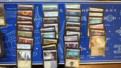 Custom Edgar Markov Commander Deck MTG Vampire Tribal EDH Magic the Gathering - Image 3