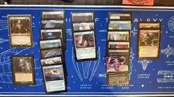 Custom Edgar Markov Commander Deck MTG Vampire Tribal EDH Magic the Gathering - Image 4