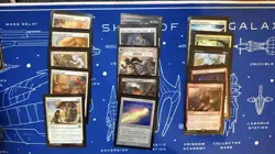 Custom Edgar Markov Commander Deck MTG Vampire Tribal EDH Magic the Gathering - Image 5