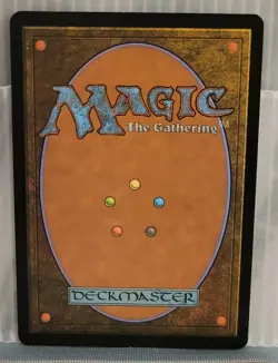 Mtg THE REAVER CLEAVER BORDERLESS NM DMC 084 -Argo- - Image 2