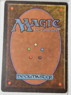 Misfortune - Alliances - Magic the Gathering MTG Nice! - Image 2