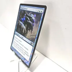 1X FOIL Mind Control MTG Magic CORESET 2012 M12 67/227 - Image 3