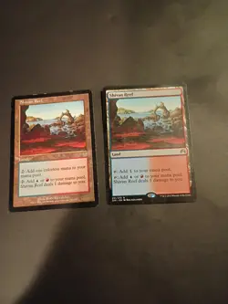 Shivan Reef Apocalypse MP Regular + Bonus - Image 3