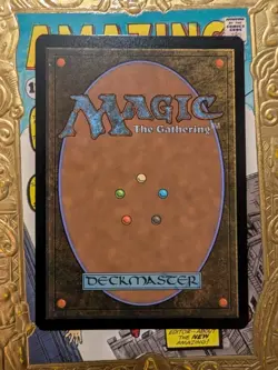 MTG Mindbreak Trap (Borderless) Marvel Universe Eternal-Legal Foil NM - Image 4