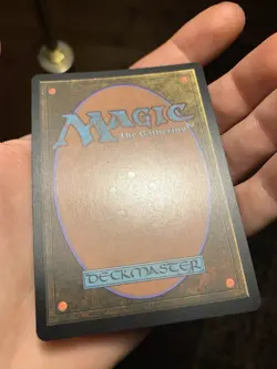 Gala Greeters • German Foil • NM / Unplayed • Borderless Box Topper • MTG - Image 4