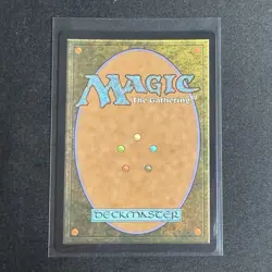 Traveling Chocobo 0568 Borderless Chocobo Track Foil MTG Magic Final Fantasy - Image 2
