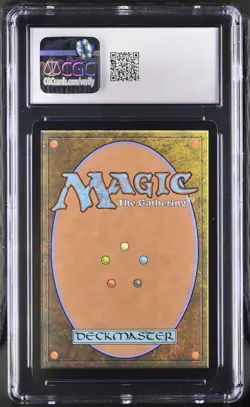 Saheeli, the Sun's Brilliance - Magic the Gathering - CGC Gem Mint 10 - Japanese - Image 2
