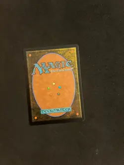 Quicksilver Fountain [Mirrodin] Magic MTG Cards LP - Image 2