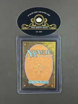 MTG Insurrection (Borderless Foil) #31 Avatar: The Last Airbender Eternal Legal - Image 2