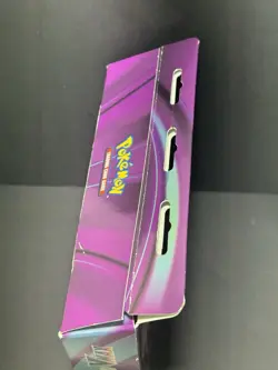 Pokemon TCG Mew VMax League Battle Deck Sealed Brand New - Image 3