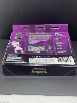 Pokemon TCG Mew VMax League Battle Deck Sealed Brand New - Image 4