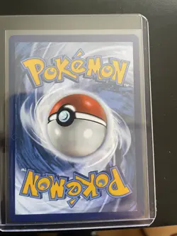 Pokemon TCG Scarlet & Violet Trainer Supporter Erika's Invitation 203/165 - Image 2