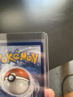 Pokemon TCG Scarlet & Violet Trainer Supporter Erika's Invitation 203/165 - Image 3