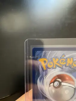 Pokemon TCG Scarlet & Violet Trainer Supporter Erika's Invitation 203/165 - Image 4