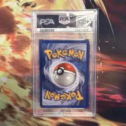 Pokemon 2006 Ex Holon Phantoms Flygon Reverse Foil - PSA 9 - Image 2