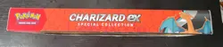 FACTORY SEALED-Pokemon TCG Charizard ex Special Collection Box-NEW - Image 3
