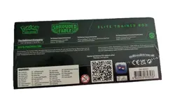 Pokemon TCG Shrouded Fable Elite Trainer Box ETB Factory Sealed New - Image 3