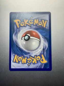 2025 Near Mint Pokemon Helioptile 143/132 IR ME01 Mega Evolution Illustration NM - Image 2