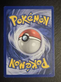 Electabuzz (Movie Promo, #02/53) WOTC Promo LP Pokemon - Image 3