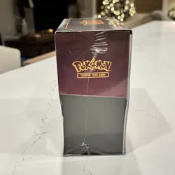 Pokemon TCG: Obsidian Flames Elite Trainer Box ETB New Factory Sealed - Image 3