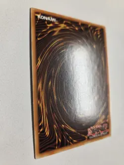 Droll & Lock Bird (Alt Art) RA02-EN006 Secret Rare Yugioh 1st Edition Mint - Image 4