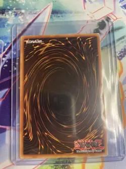 Yu-Gi-Oh! Time Wizard 2002 Unlimited Ultra Rare Retro Pack RP01-EN035 LP - Image 5