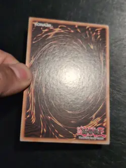 Yu-Gi-Oh! ULTRA RARE CARD DARKLORD UKOBACK DUSA-EN022 1ST NM - Image 4