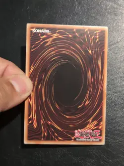 Yu-Gi-Oh! ULTRA RARE CARD DARKLORD UKOBACK DUSA-EN022 1ST NM - Image 5