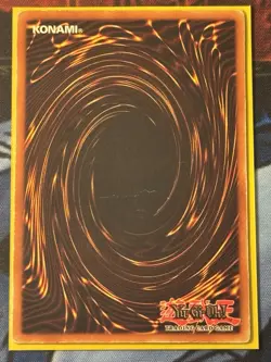 Yu-Gi-Oh! TCG Dark Magician LOB-005 Unlimited Ultra Rare Light Play - Image 3
