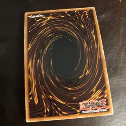 Yu-Gi-Oh! Flame Swordsman LOB-003- Legend Of Blue Eyes White Dragon - Super Rare - Image 2