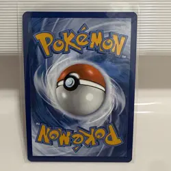Pokemon TCG Charizard EX SVP Black Star Promo 074 Rare Holo Card Paldean Fates - Image 2