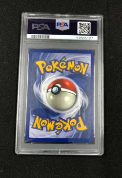 Pokemon Original Charmeleon 24/102 Base Set Mint PSA 9 Pokemon Card - Image 2