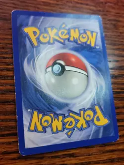 Clefable 1/64 Jungle Set 1999 Holofoil Rare Holo Pokemon Card MP - Image 4
