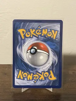 Pokemon TCG Solgaleo GX Black Star Promo Holo Card SM104a NM - Image 2