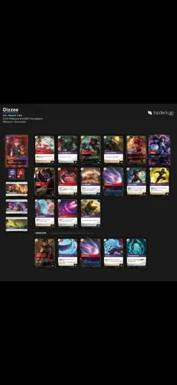 Customer: Exclusive link for chris3002 League of Legends - Riftbound TCG Card - Image 2