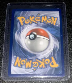 Blastoise EX Rare Holo Pokemon Card 21/108 ⭐GREAT CONDITION⭐ - Image 2