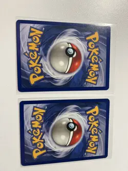 Omanyte 52/62 1st Edition Fossil Set 1999 Pokemon Card Near Mint NM (2) - Image 2