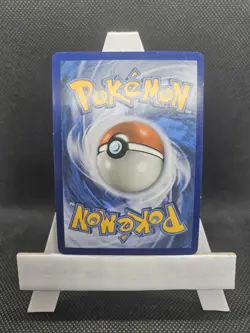 Rayquaza EX - 85/124 - Dragons Exalted - Ultra Rare Pokemon EX Card - LP/MP - Image 2