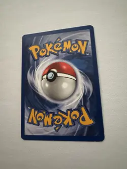 Psyduck 53/62 1st Edition - Fossil Set 1999 french psykokwak WOTC Pokemon Card - Image 2