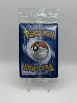 POKEMON OBSIDIAN FLAMES CHARMANDER PROMO CARD SVP044 SEALED - IN HAND - AS SHOWN - Image 2
