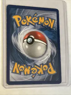 Darkrai G lv.58 Holo Rare Rising Rivals 3/111 Pokemon Card TCG-LP - Image 2