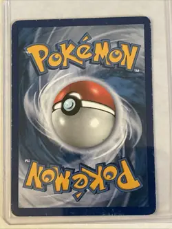 Darkrai G lv.58 Holo Rare Rising Rivals 3/111 Pokemon Card TCG-LP - Image 4